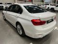 2018 BMW 3 Series 320i Luxury Line Auto