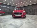 2013 Ford Fiesta 1.4i Trend 5-dr