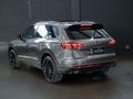 2022 Volkswagen Touareg 3.0 TDI V6 Executive