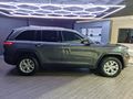 2025 Jeep Grand Cherokee 3.6L Limited