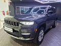 2025 Jeep Grand Cherokee 3.6L Limited
