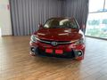 2026 Toyota Starlet 1.5 XS Auto