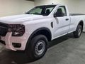 2026 Ford Ranger 2.0D Sit Xl Auto Single-Cab