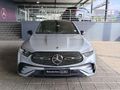 2025 Mercedes-Benz GLC 300d Coupe 4Matic AMG Line