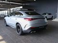 2025 Mercedes-Benz GLC 300d Coupe 4Matic AMG Line
