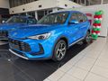 2026 MG ZS PRO 1.5T Com CVT Auto
