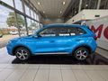 2026 MG ZS PRO 1.5T Com CVT Auto