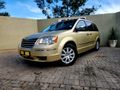 2012 Chrysler Grand Voyager 3.8 LX Auto
