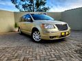 2012 Chrysler Grand Voyager 3.8 LX Auto