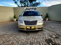 2012 Chrysler Grand Voyager 3.8 LX Auto