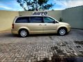 2012 Chrysler Grand Voyager 3.8 LX Auto