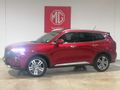 2025 Ford Territory 1.8T Titanium Auto