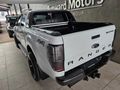 2018 Ford Ranger 3.2 TDCi Wildtrak 4x4 Auto Double-Cab