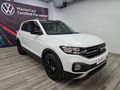 2023 Volkswagen T-Cross 1.0 TSI Comfortline Auto