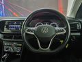 2023 Volkswagen T-Cross 1.0 TSI Comfortline Auto
