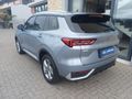 2026 Ford Territory 1.8T Ambiente