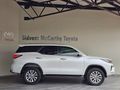 2022 Toyota Fortuner 2.8 GD-6 4x4 VX Auto