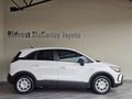 2024 Opel Crossland 1.2
