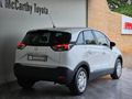 2024 Opel Crossland 1.2