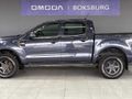 2020 Ford Ranger 2.2 TDCi XL Auto Double-Cab