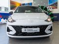 2025 Hyundai Grand i10 1.2 Fluid Auto