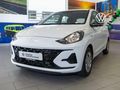 2025 Hyundai Grand i10 1.2 Fluid Auto