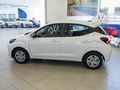 2025 Hyundai Grand i10 1.2 Fluid Auto