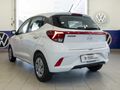 2025 Hyundai Grand i10 1.2 Fluid Auto