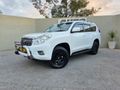 2010 Toyota Land Cruiser Prado 3.0 TDI TX Auto