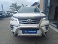 2019 Toyota Fortuner 2.8 GD-6 Raised Body Auto