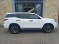 2019 Toyota Fortuner 2.8 GD-6 Raised Body Auto