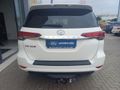 2019 Toyota Fortuner 2.8 GD-6 Raised Body Auto