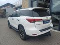 2019 Toyota Fortuner 2.8 GD-6 Raised Body Auto