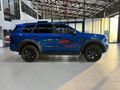2025 Ford Everest 2.0D Bi-Turbo Sport Auto