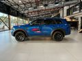 2025 Ford Everest 2.0D Bi-Turbo Sport Auto