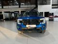 2025 Ford Everest 2.0D Bi-Turbo Sport Auto
