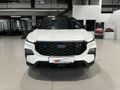 2026 Ford Territory Dark Edition 1.8l Ecoboost Auto