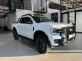 2026 Ford Ranger 3.0D V6 Wildtrak X Pack