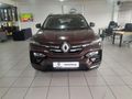 2022 Renault Kiger 1.0 Energy Zen Auto