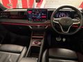 2025 Volkswagen Tiguan 1.4TSI R-Line