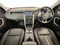 2019 Land Rover Discovery Sport 2.0D HSE (177kW)
