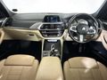 2018 BMW X3 xDrive30d M Sport Auto