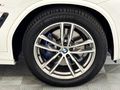 2018 BMW X3 xDrive30d M Sport Auto