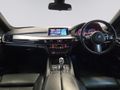 2018 BMW X6 BMW X6 M50d
