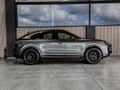2023 Porsche Cayenne Coupe
