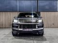 2023 Porsche Cayenne Coupe