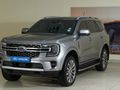 2024 Ford Everest 3.0D V6 Platinum AWD Auto