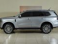 2024 Ford Everest 3.0D V6 Platinum AWD Auto