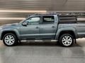 2021 Volkswagen Amarok 3.0 TDI Highline (190kW) 4Motion Auto Double-Cab