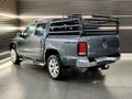 2021 Volkswagen Amarok 3.0 TDI Highline (190kW) 4Motion Auto Double-Cab